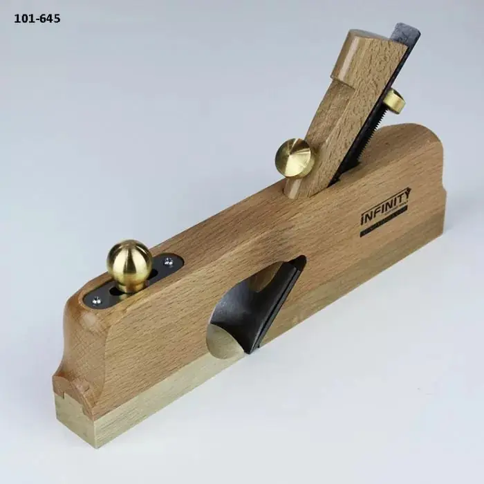 Infinity Tools Wood Rabbet Hand Plane, 30mm