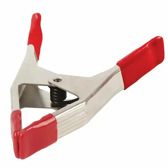 Bessey XM Spring Clamps