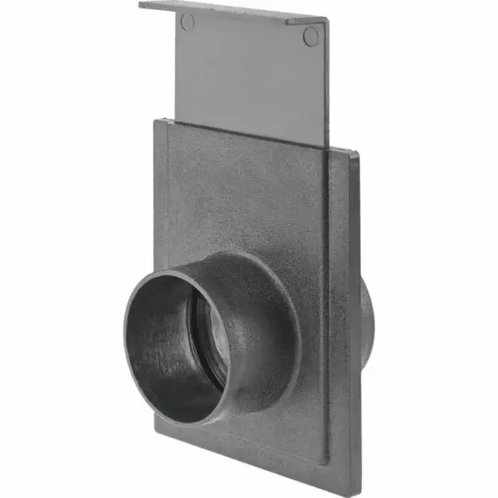 Infinity Tools 2-1/2" Blast Gate