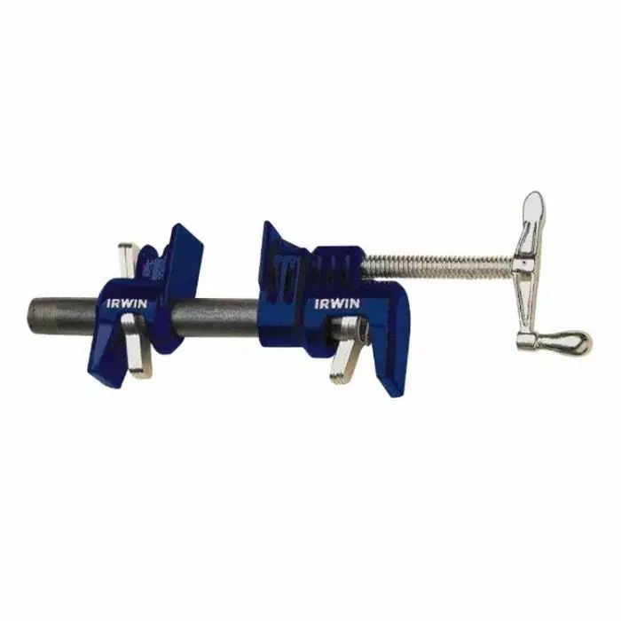 IRWIN Pipe Clamp, 3/4"