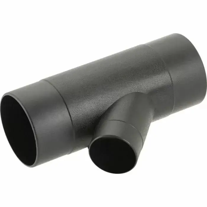 Infinity Tools 4" x 2-1/2" Y-Fitting