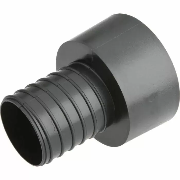 Infinity Tools 4" x 2-1/2" Quick Coupler