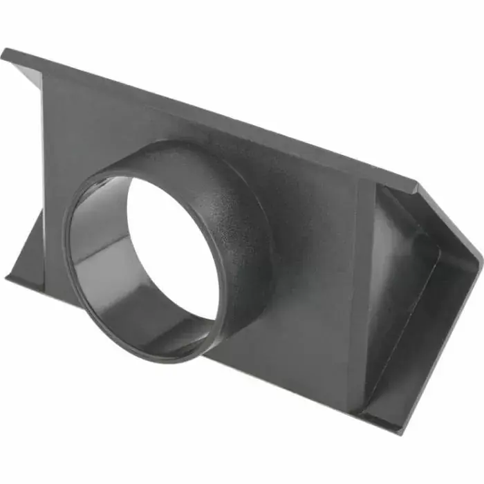 Infinity Tools 2-1/2" Fence Dust Port