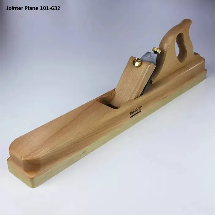 Infinity Tools Wood Jointer Hand Plane