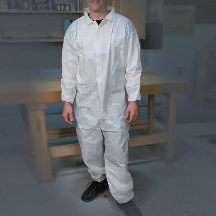 Infinity Tools Coveralls - 2XL