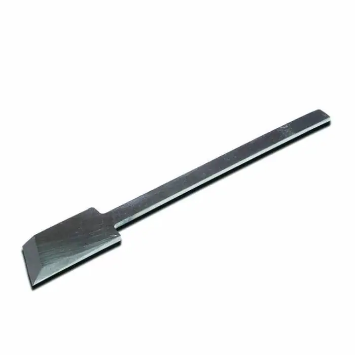 Infinity Tools Replacement Blade for Skewed Rabbet Plane, 24mm
