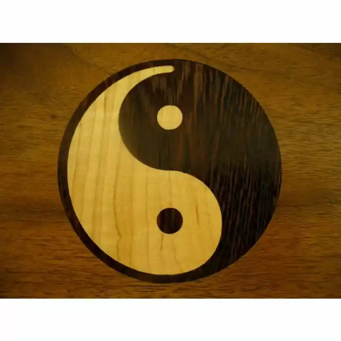 Infinity Tools Yin Yang - Multi-Layer Inlay System