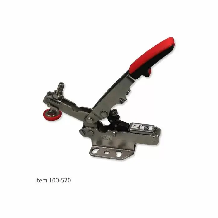 Bessey Auto Adjust Toggle Clamps