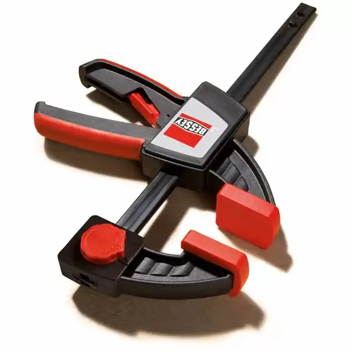 Bessey EZ/EZS One Handed Trigger Clamps