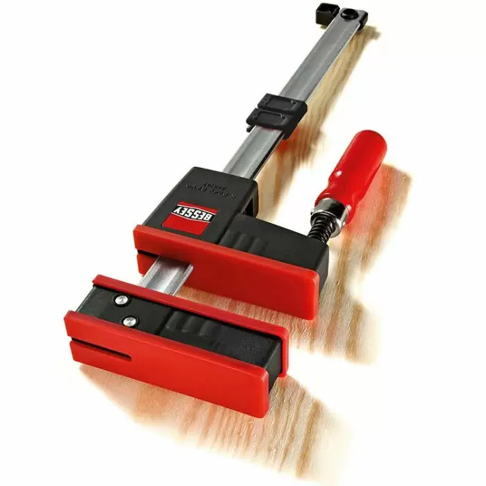 Bessey K Body REVO Jr Parallel Jaw Clamps