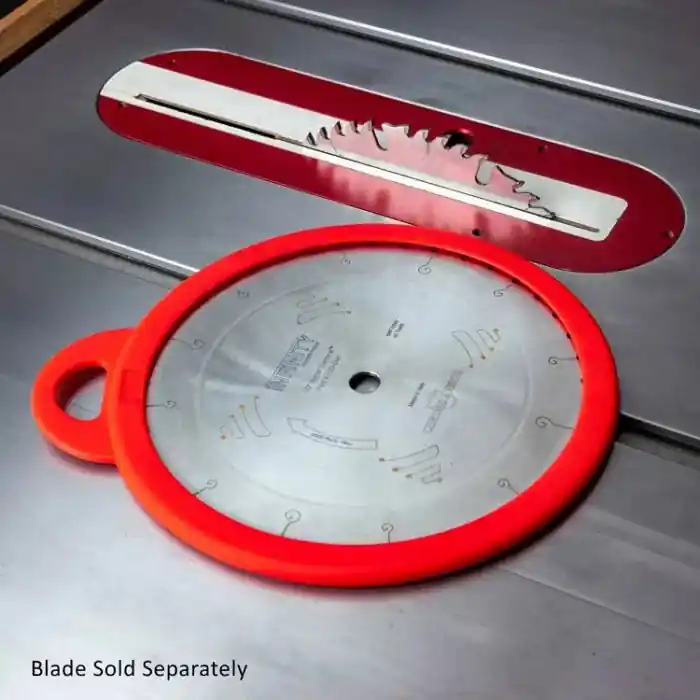 Infinity Tools 10" Silicone Saw Blade Protector Sleeve