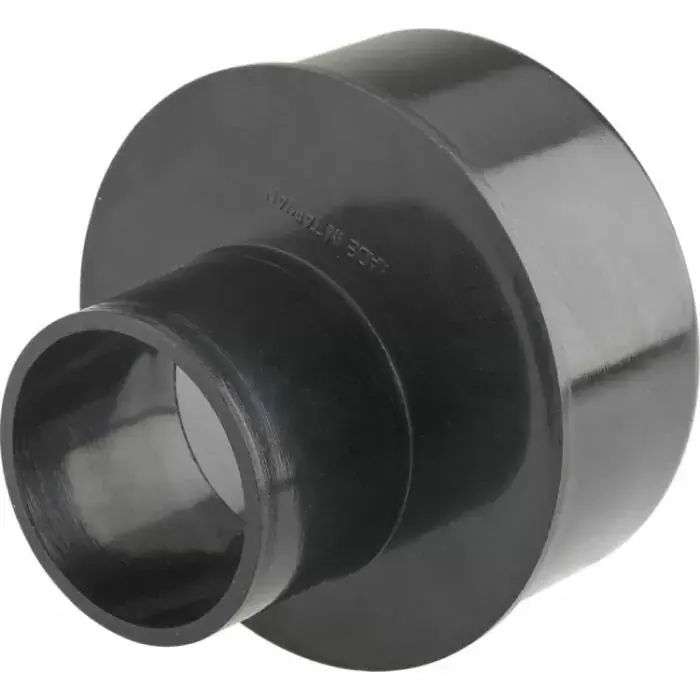 Infinity Tools 4" to 2-1/4" Eccentric Reducer