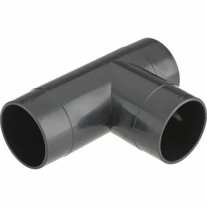 Infinity Tools 2-1/2" T-Fitting