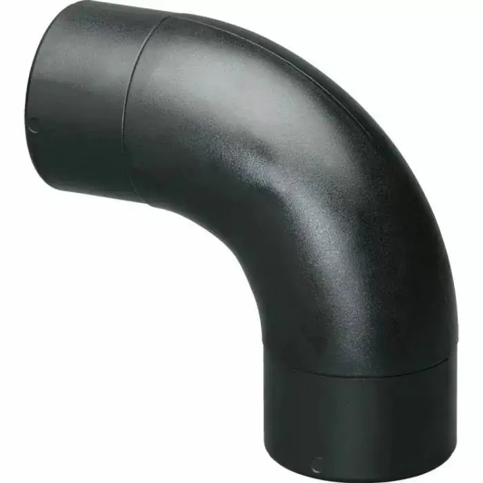 Infinity Tools 4" Elbow