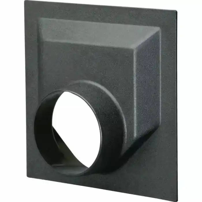 Infinity Tools 6-1/2" Jointer Flange