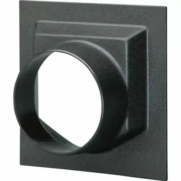 Infinity Tools 6" Universal Flange