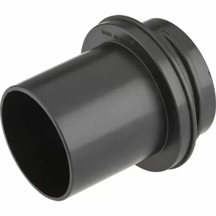 Infinity Tools 2-1/4" x 2-1/2" Quick Coupler