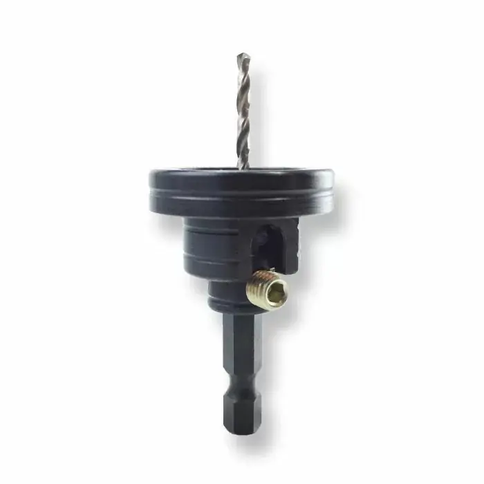 Make it Snappy Tools Premium Rotating Depth Stop