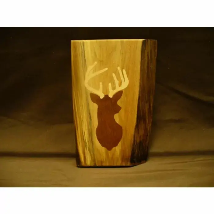 Infinity Tools Buck - Multi-Layer Inlay System