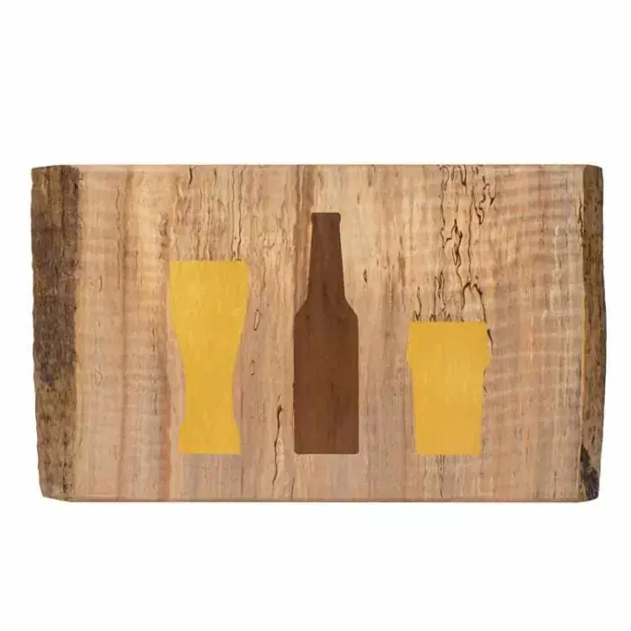 Infinity Tools Multi Layer Inlay System - Beer