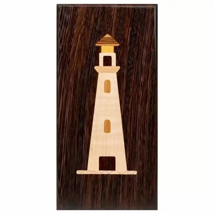Infinity Tools Light House - Multi-Layer Inlay System