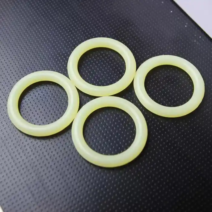 JessEm Replacement O-Rings For Clear-Cut Stock Guides, 4-Pk.