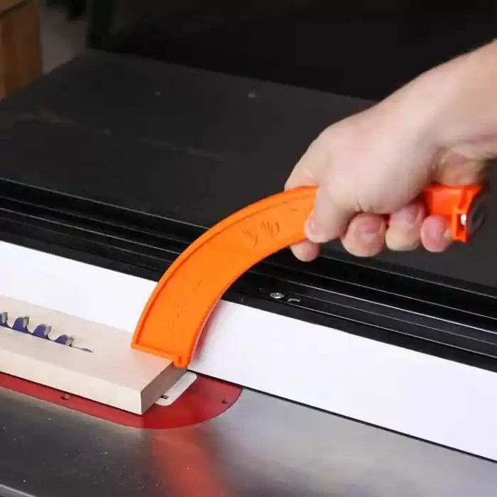 FastCap 11th Finger, Magnetic Safety Push Stick