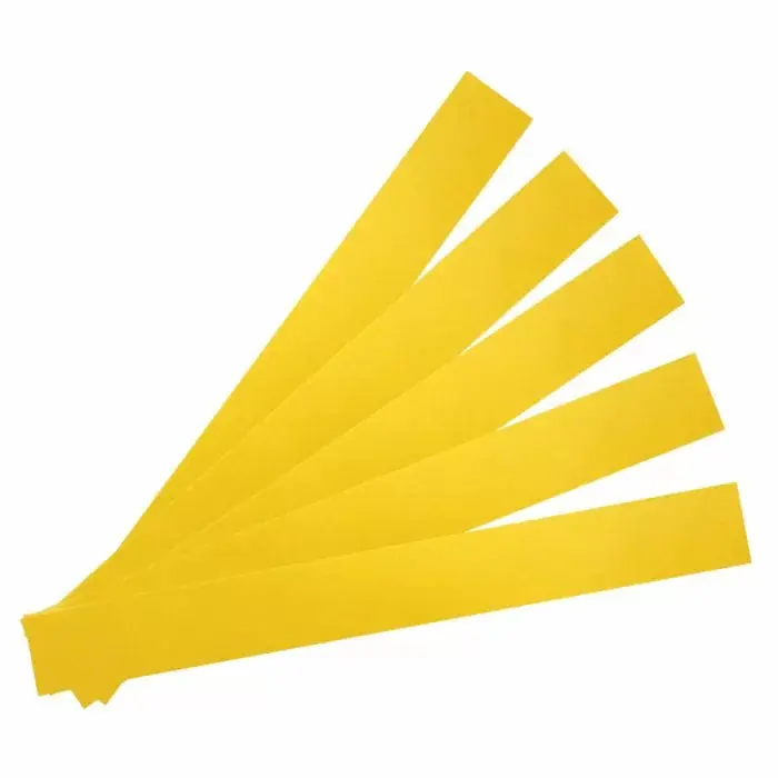FastCap Miter Saw 5-Pc. Zero Clearance Insert Tape