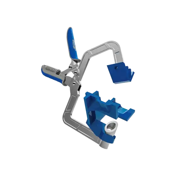 Kreg 90° Corner Clamp w/ Automax