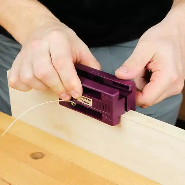 Infinity Tools Handheld Edge Banding Trimmer