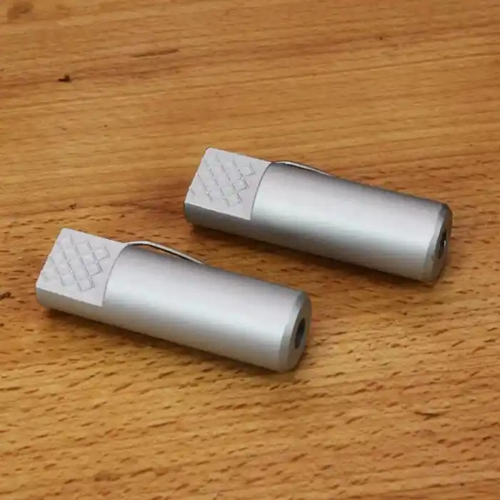 Infinity Tools 2-Pc Dog Hole Clamps