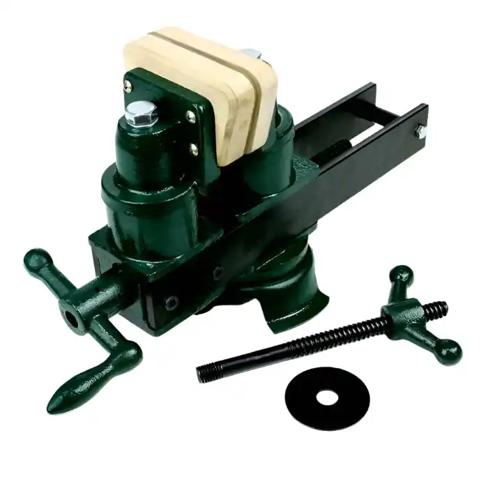 Infinity Tools Carver‘s Vise
