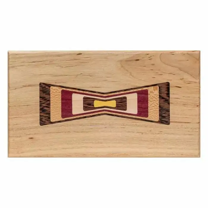 Infinity Tools Multi Layer Inlay System - Woodworking Butterfly