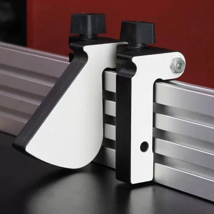 Infinity Tools 2-PC. Flip Stop Set