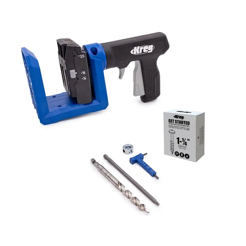 Kreg 520PRO Pocket Hole Jig