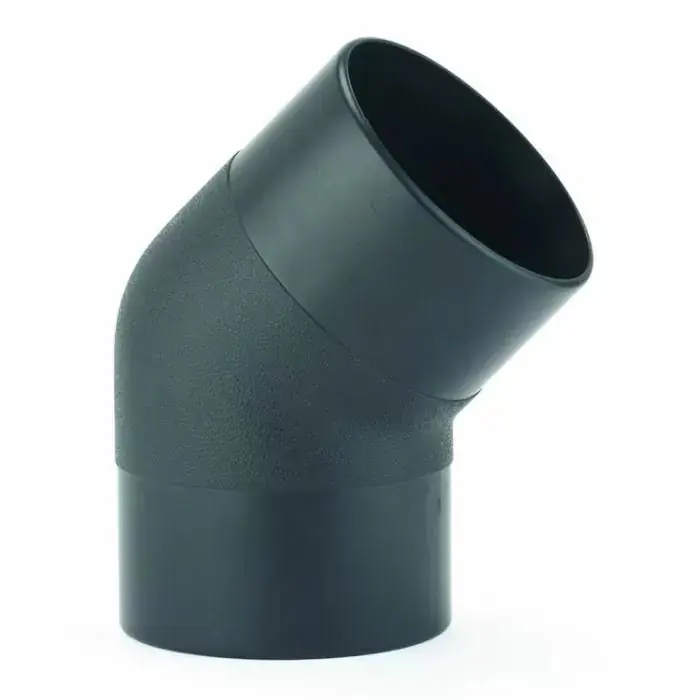 Infinity Tools 4"-45° Elbow