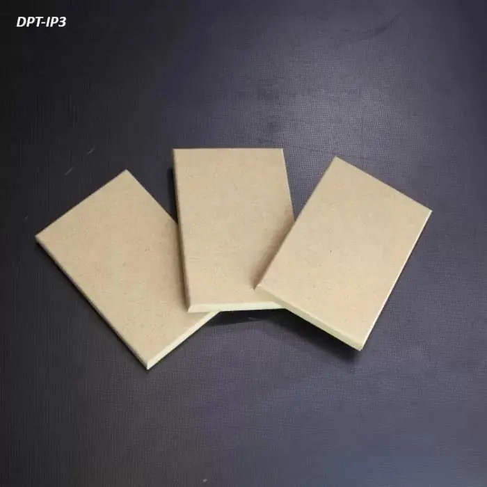 Infinity Tools Drill Press Table Replacement Inserts 3-Pack