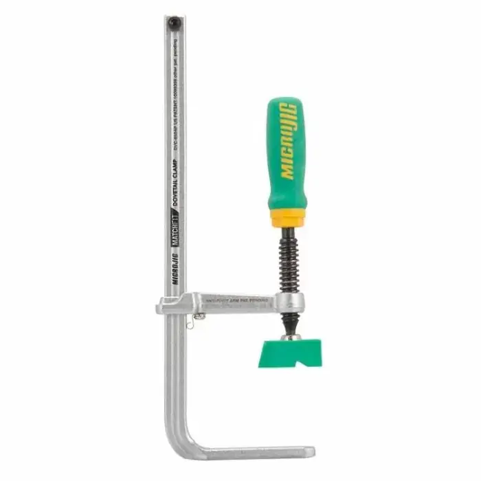 MicroJIG MATCHFIT Dovetail Clamp AP