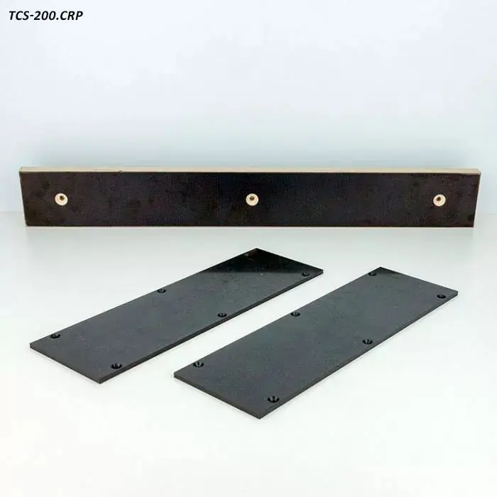 Infinity Tools Professional Crosscut Sled 3-Pc. Replacement Parts Kit