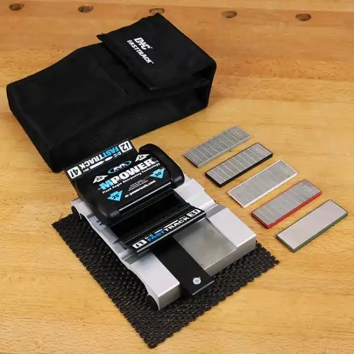 MPOWER FastTrack MK2 Bundle