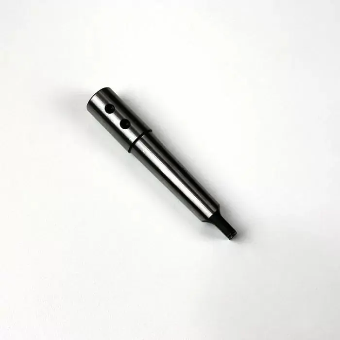 Famag 2 Morse Taper for 10mm Hex Shank Forstner Bits