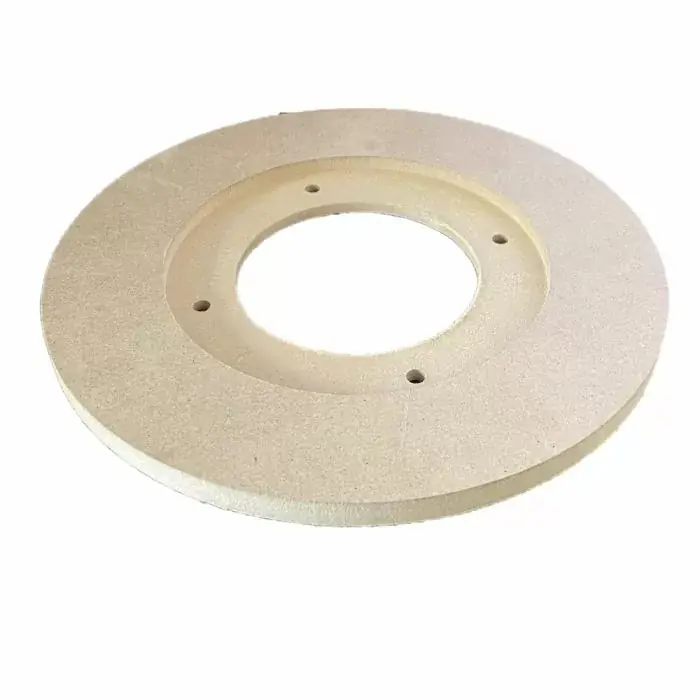 Infinity Tools DIY Dust Separator Lid Stiffener