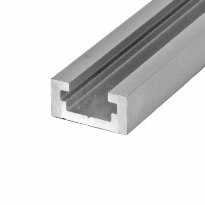 Infinity Tools Universal T-Track For Jig & Fixture Building