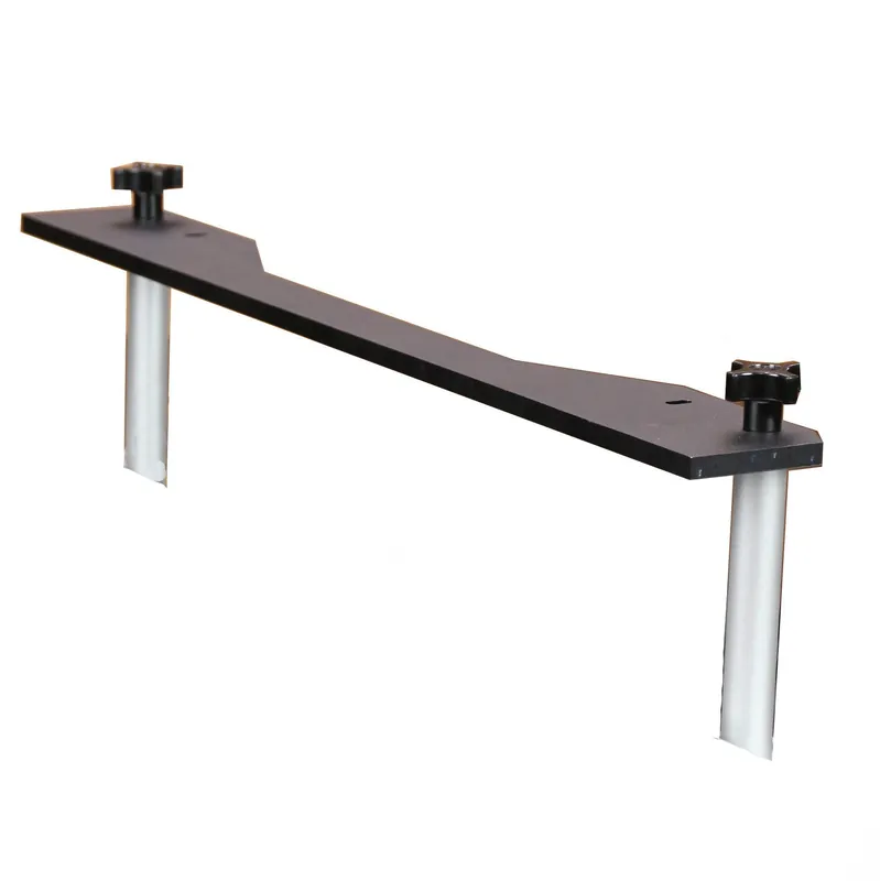 Infinity Tools Professional Router Fence Height Extension Kit