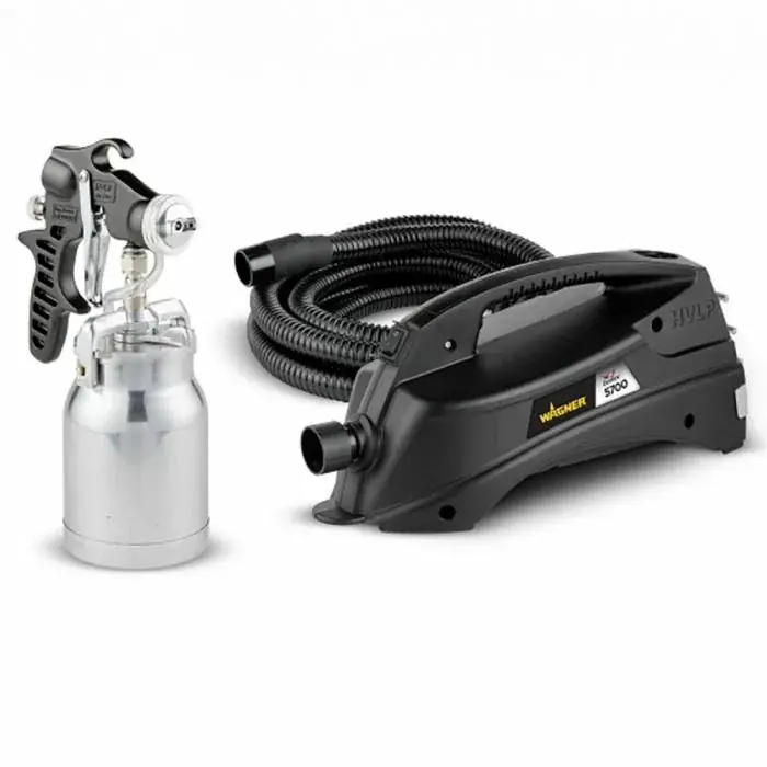 Earlex 5700 Stationary HVLP Spray System