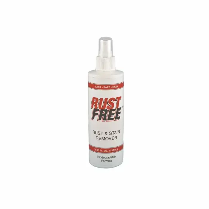 Boeshield Rust Free