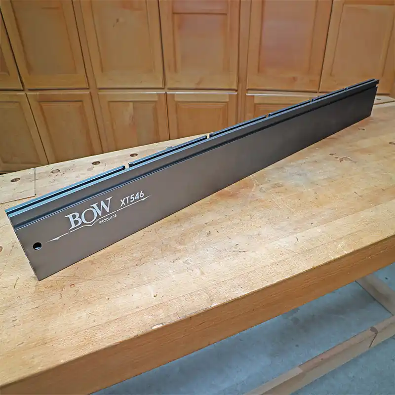 BOW Products 46" XT Xtender Fence