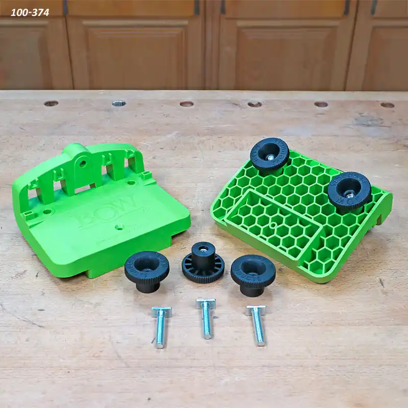 BOW Products XT Feed Supports (Set of 2)