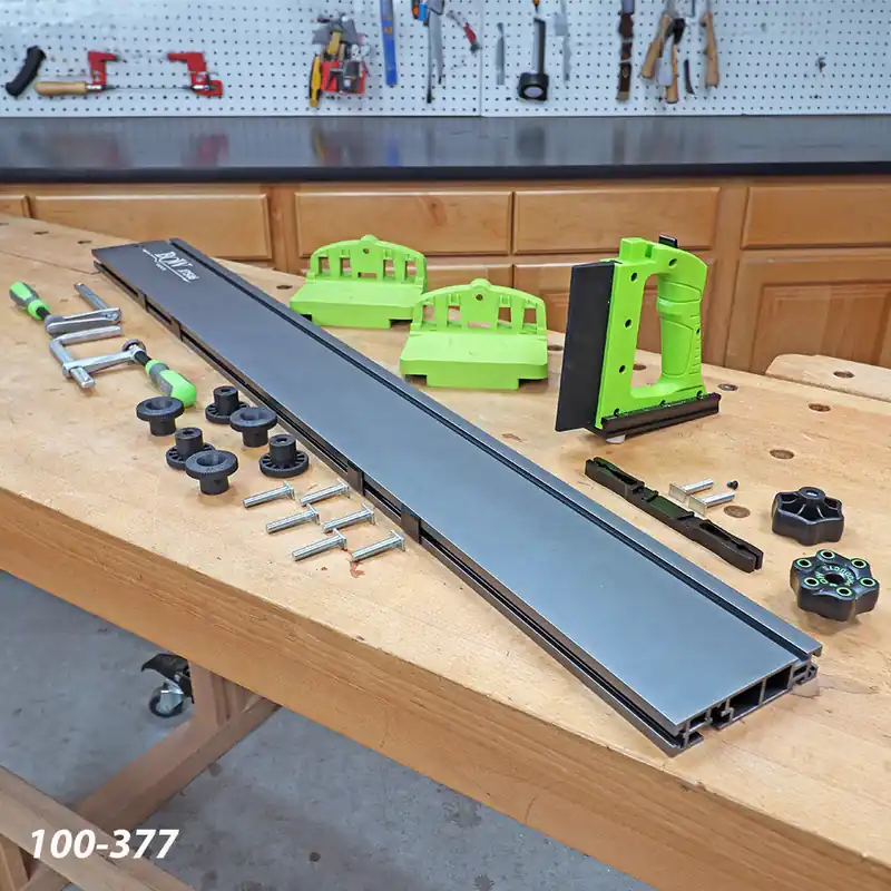 BOW Products 5-Pc. Bandsaw Resaw Master Pack