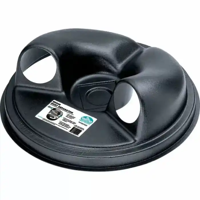 Infinity Tools Dust Collection Separator